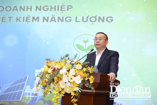 ĐIỆN MẶT TRỜI MÁI NHÀ CHO DOANH NGHIỆP: Dư địa trong các khu công nghiệp còn rất lớn