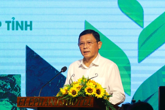 Đắk Lắk luôn chú trọng cảm nhận của doanh nghiệp