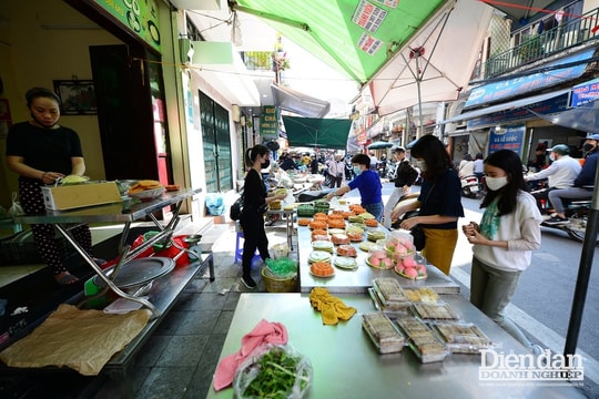 Cần quy định cụ thể việc sửa đổi, điều chỉnh mức doanh thu không chịu thuế