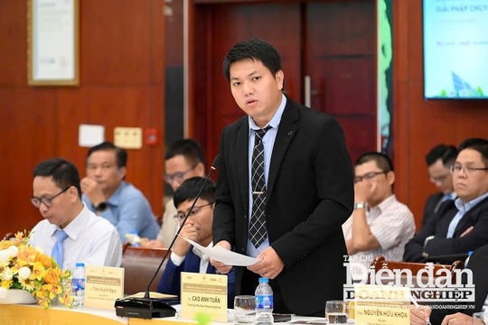 ĐIỆN MẶT TRỜI MÁI NHÀ CHO DOANH NGHIỆP: Xem xét nâng tỷ lệ mua điện mặt trời lên 15%