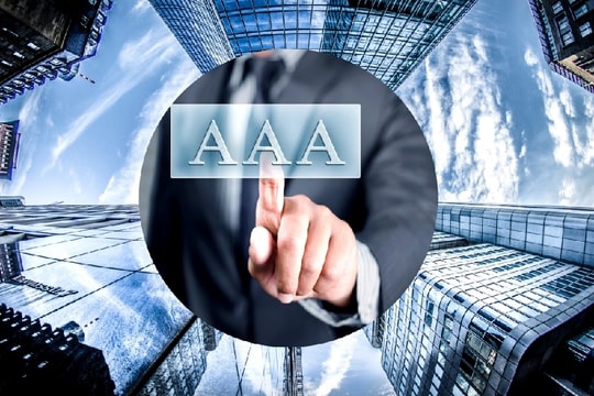 Phát triển thị trường trái phiếu doanh nghiệp: Vai trò của xếp hạng tín nhiệm