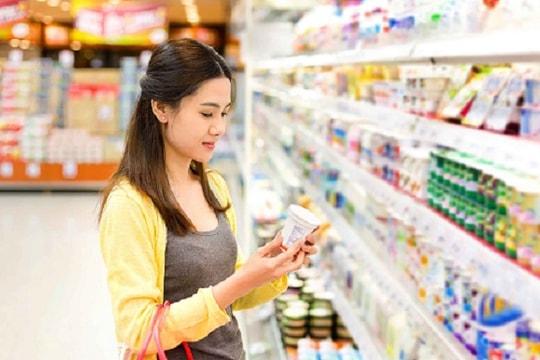 Hành vi mua sắm thay đổi đã tác động thế nào đến ngành FMCG?