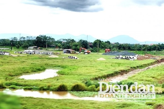 Giảm thiểu rủi ro cho người mua nhà