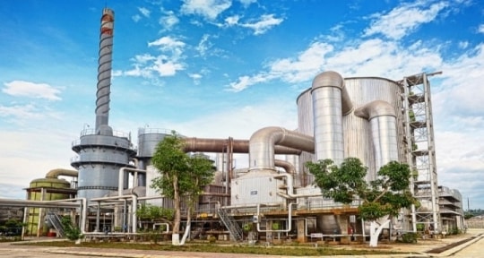 Gỡ khó cho ngành công nghiệp hóa chất