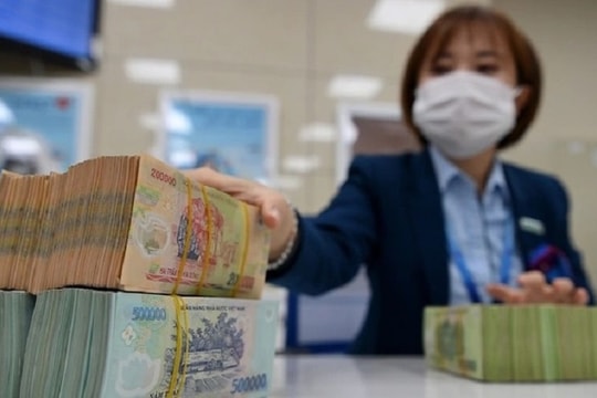 Không lo nợ xấu tiềm năng từ tái cơ cấu nợ do bão Yagi