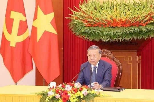 Động lực mới cho thương mại Việt Nam - Trung Quốc