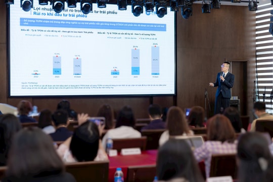 Nhóm ngành nào sẽ dẫn đầu phát hành trái phiếu cuối năm?