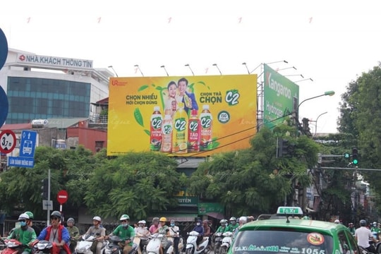 Sửa Luật Quảng cáo: Cần phân định rõ nhiệm vụ, quyền hạn quản lý Nhà nước