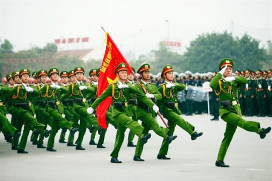 Lực lượng công an tích cực tham mưu tháo gỡ “điểm nghẽn” thể chế để phát triển kinh tế