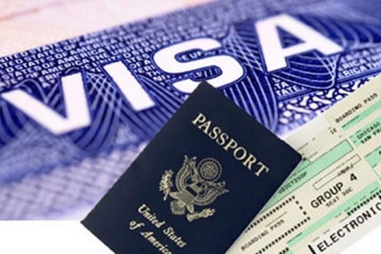 Làm visa ở đâu là nhanh chóng, chuyên nghiệp? Đến ngay Quoctichthuhai.com