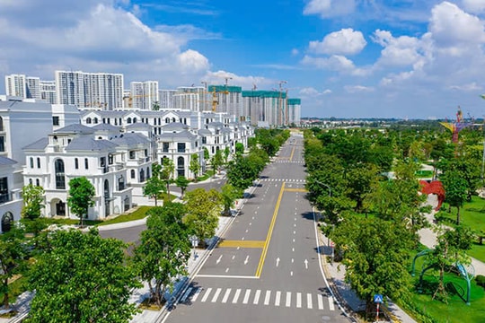 Phân tích giá trị đầu tư tại các dự án Vinhomes qua góc nhìn của SaleReal