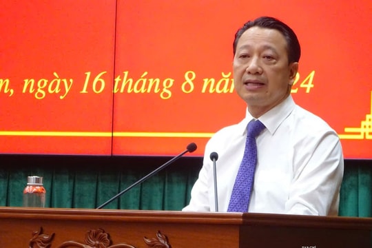 Phó Chủ tịch VCCI đề xuất 6 giải pháp cải thiện PCI Kon Tum