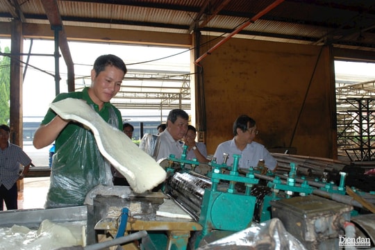 Cải thiện PCI và DDCI Kon Tum bằng cách nào?