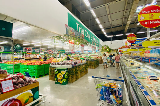 Kích cầu tiêu dùng: Cần thiết hỗ trợ cả phía cung