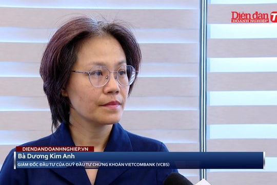 Giải pháp nhằm tăng số lượng doanh nghiệp niêm yết mới trên sàn