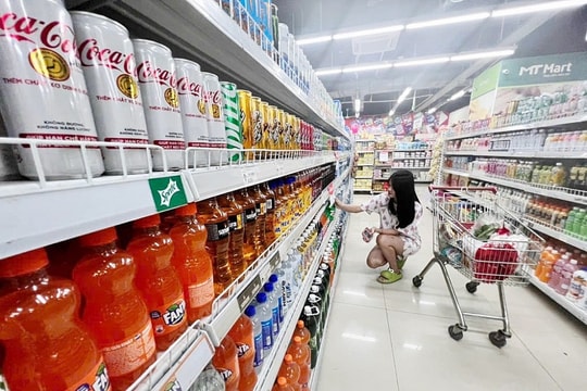 Tăng thuế tiêu thụ đặc biệt: Cần lộ trình hợp lý