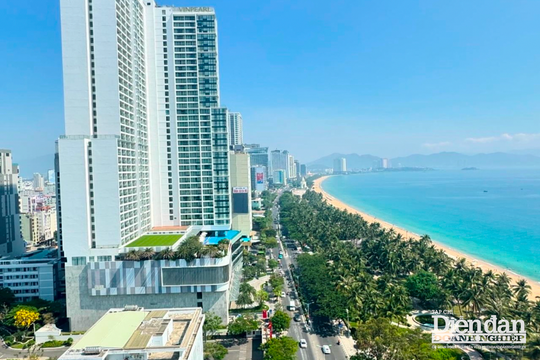 Tháo gỡ rào cản pháp lý cho bất động sản nghỉ dưỡng