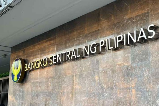 NHTW nào ở châu Á sắp "tiếp bước" Philippines giảm lãi suất?