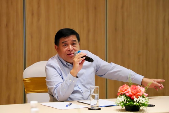 “Một luật sửa 4 luật” để giải phóng nguồn lực phát triển