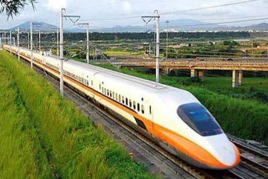Thủ tướng yêu cầu hoàn thiện Đề án đường sắt tốc độ cao Bắc - Nam