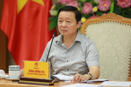 “Chốt” thời gian báo cáo tiến độ triển khai sân bay Long Thành