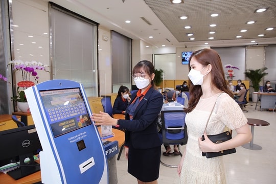 Tiến độ đề án tái cơ cấu nợ VAMC của Sacombank
