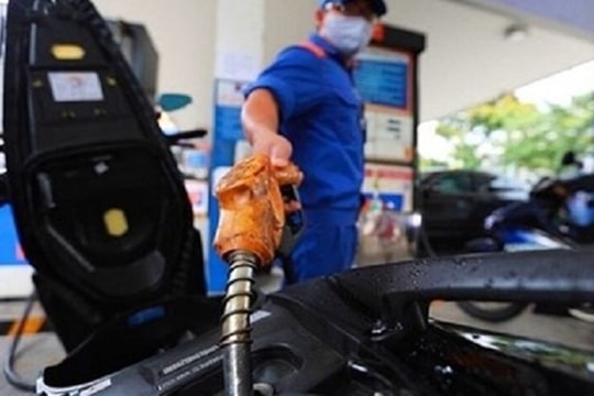 Giá xăng, dầu sẽ giảm nhẹ