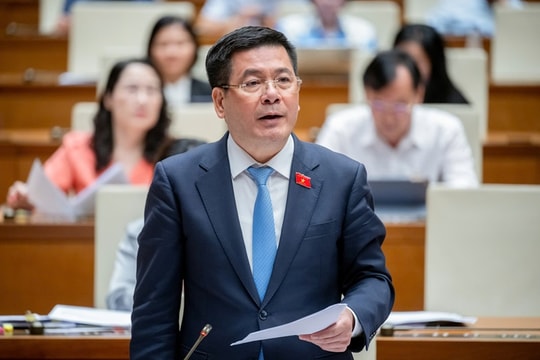 Giải pháp về điều hành giá điện được đưa ra chất vấn