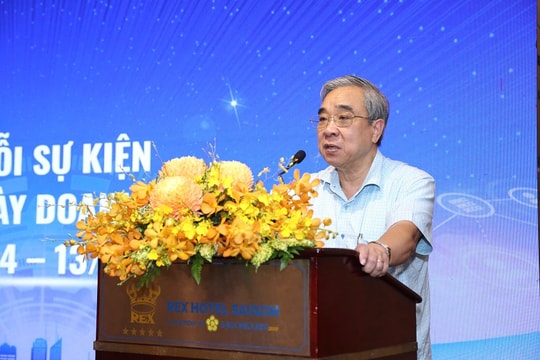 TP. Hồ Chí Minh sẽ cấp vốn xanh lãi suất 0%, vinh danh doanh nghiệp xanh vào dịp 13/10