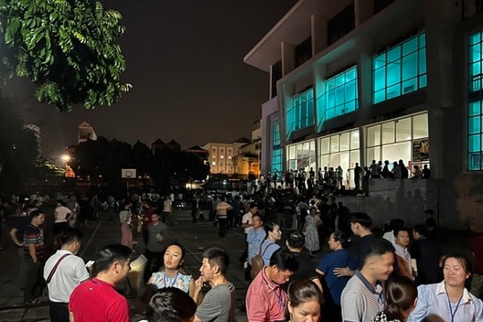Đất đấu giá cao “đột biến” và nghi vấn “đầu cơ, thổi giá”