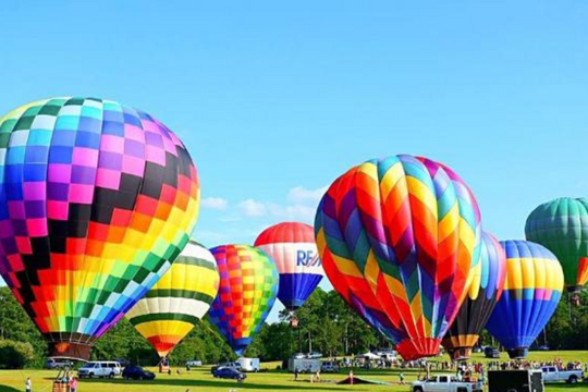 Quảng Ninh: Lễ hội khinh khí cầu dịp 2/9 có gì đặc biệt?