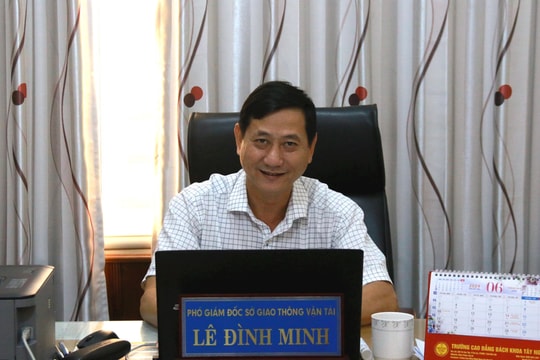 Hạ tầng giao thông tốt tạo tiền đề cho Đắk Lắk phát triển