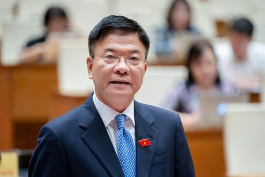 Giải pháp khắc phục tình trạng ban hành văn bản trái pháp luật