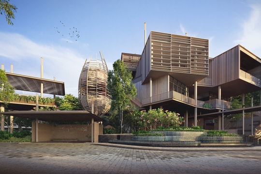 Dự báo tiềm năng đầu tư bất động sản Bình Dương sau Luật Đất đai mới