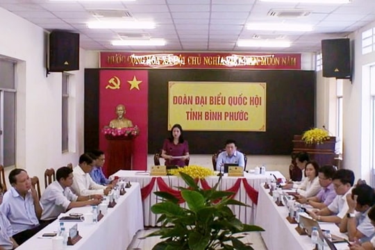 Cần làm rõ hơn về vấn đề xây dựng và bảo vệ thương hiệu nông sản quốc gia