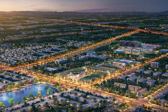 Động lực FDI và kỳ vọng về “vóc dáng” mới của TP Thái Bình