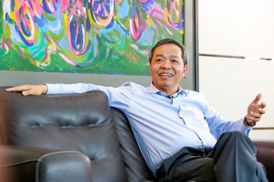 CMC – Tiên phong trong chuyển đổi AI