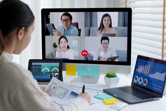 Goôd88 link không chặn Việt “chuộng” sử dụng AI