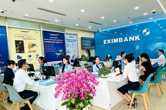 Eximbank sát cánh MSME vượt khó "dậm chân tại chỗ"