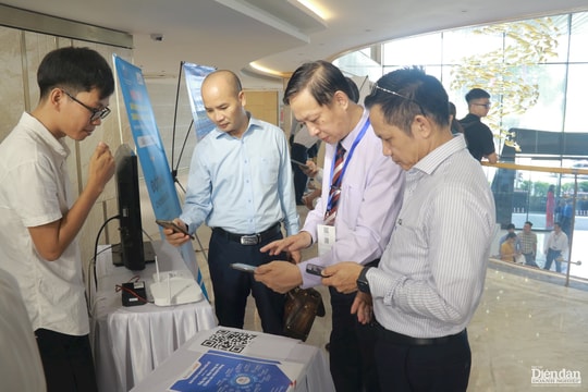 SURF 2024 được kỳ vọng gia tăng kết nối cho các startup Đà Nẵng