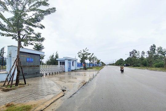Quảng Nam khó thu hút đầu tư nhà ở xã hội