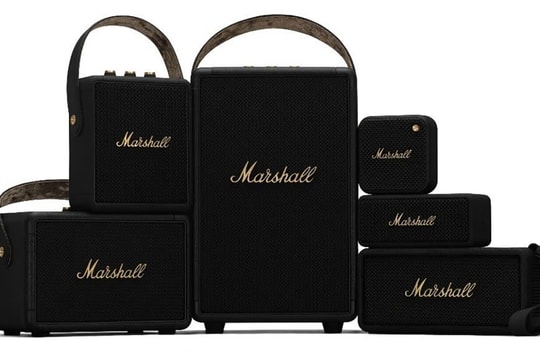 Marshall tăng cường hợp tác chống hàng giả, hàng nhái tại Việt Nam