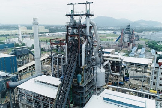 POM ngập chìm trong thua lỗ