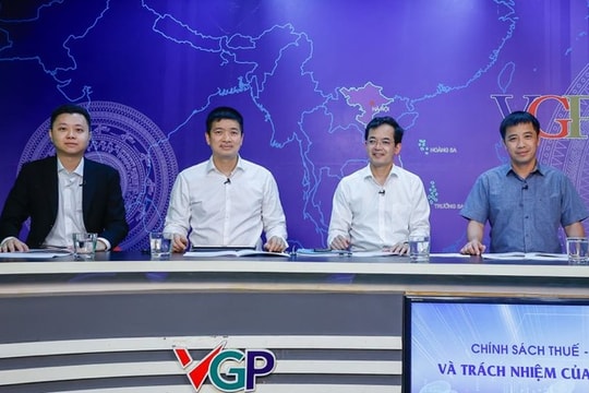 Việt Nam cần là điểm đến của nhà đầu tư công nghệ số