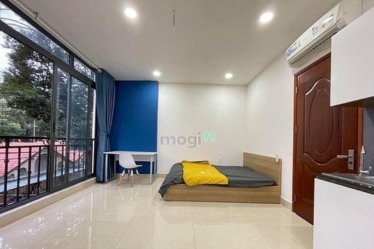 Mogi.vn: Nền tảng lý tưởng cho những ai cần tìm thuê chung cư Quận 10