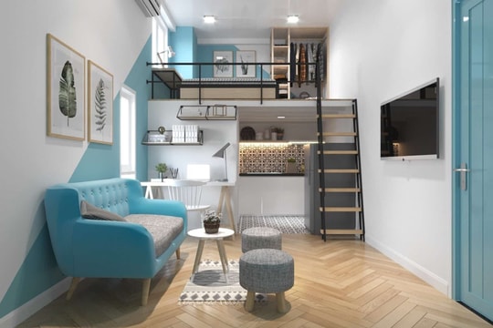 Tìm kiếm phòng trọ Quận 2 cho thuê giá rẻ, cực tiện lợi tại Mogi.vn