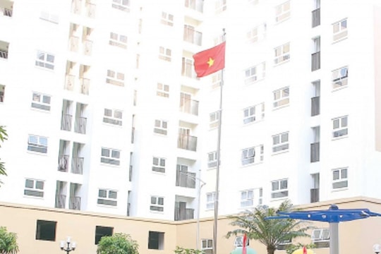 Thái Bình: Mục tiêu phát triển nhanh nhà ở xã hội