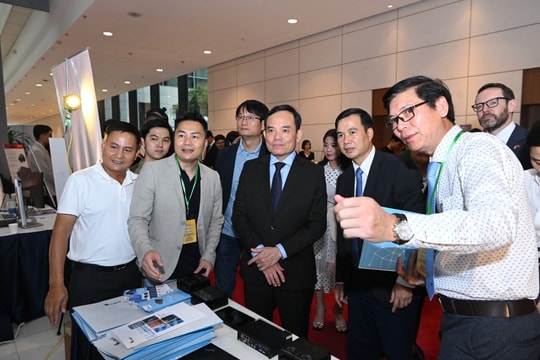 Ngày càng nhiều lĩnh vực kinh tế được hưởng lợi từ AI