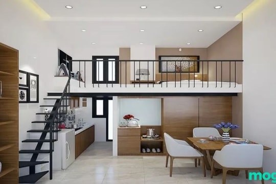 Nắm bắt thông tin cho thuê phòng trọ quận 7 nhanh chóng tại Mogi.vn