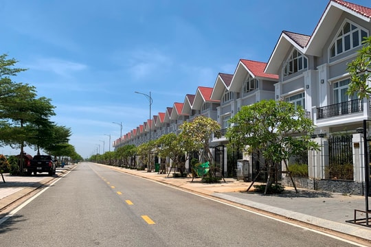 “Lối mở” cho các dự án bất động sản Quảng Nam